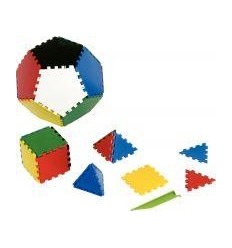 SAC 312 PCS CONNEXION 3D LOKON