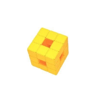 SAC 312 PCS CONNEXION 3D LOKON