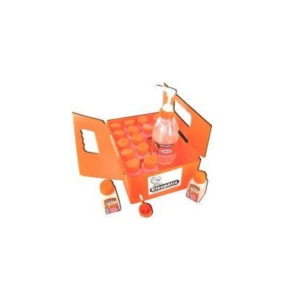 KES A COL 16 FLAC+500ML+POMPE