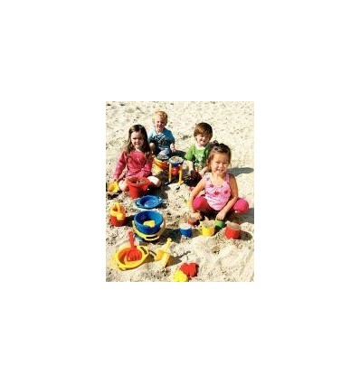 LOT 66 ARTICLES BAC A SABLE