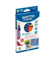 ETUI 12 CRAIE CIRE RECTANG ASS 2