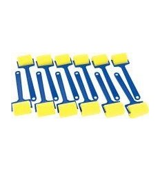 PQ 12 RL A PEINDRE 45MM/PLAST