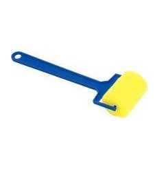 PQ 12 RL A PEINDRE 45MM/PLAST 2