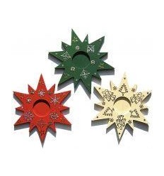 LOT 10 SUPPORT BOUGIE ETOILE