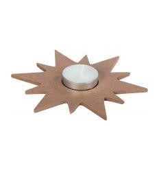 LOT 10 SUPPORT BOUGIE ETOILE 2