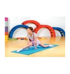 NATTE DE GYMNASTIQUE 180X60X8