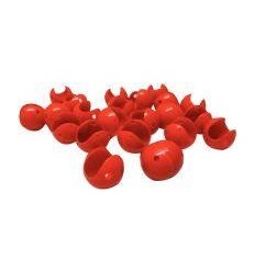 SACHET 6 NEZ CLOWN 2