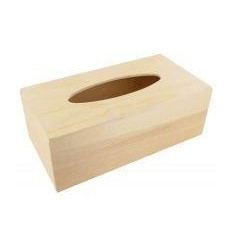 BOITE A MOUCHOIRS BOIS 2