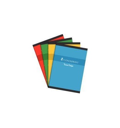 PIQ TP 64P (SEY70G+DESS) A4