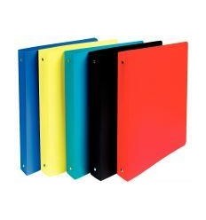 CLAS PP RIGID 4ANN D30 A4+ VRT