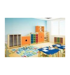 LOT 6 BAC PLASTIQUE GM B/R/J 2