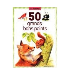 BTE 50 GRDE IMAGE LES ANIMAUX 2