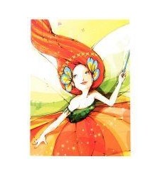 BTE 50 GRDE IMAGE PRINCESS FEE