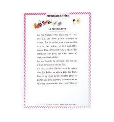 BTE 50 GRDE IMAGE PRINCESS FEE 2