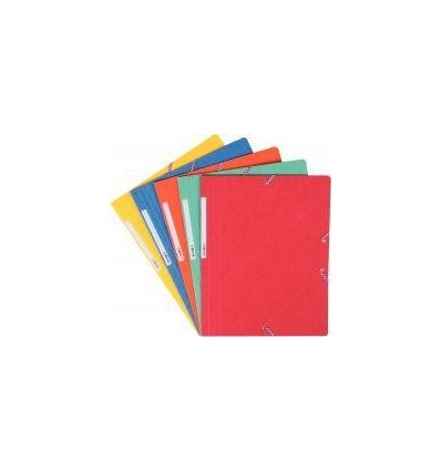 CHEM S/RAB+EL CL5/10 24X32 ORA