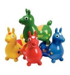 RODY LE PONEY         ASSORTI 2