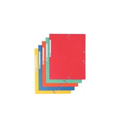 CHEM S/RAB+EL CL5/10 24X32 ORA