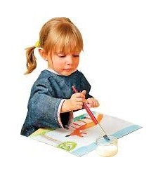 CRT 24 GOUACHE ATELIER KALEIDO