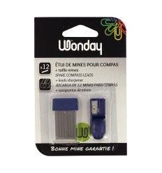 BL 12 MINES + TAILLE MINE