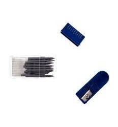 BL 12 MINES + TAILLE MINE 2