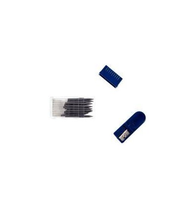 BL 12 MINES + TAILLE MINE