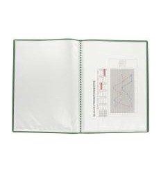 PROTEGE DOCUMENT PP 20V VERT