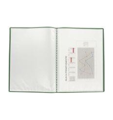 PROTEGE DOCUMENT PP 40V VERT