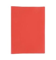 PROTEGE DOCUMENT PP 80V ROUGE 2