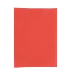 PROTEGE DOCUMENT PP 100V ROUGE 2