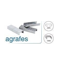 BTE 1000 AGRAFE 26/6 2