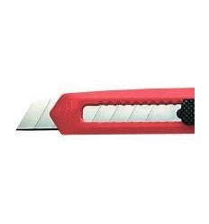 ETUI 10 LAMES RECH / CUTTER GM
