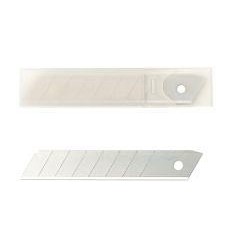 ETUI 10 LAMES RECH / CUTTER GM 2