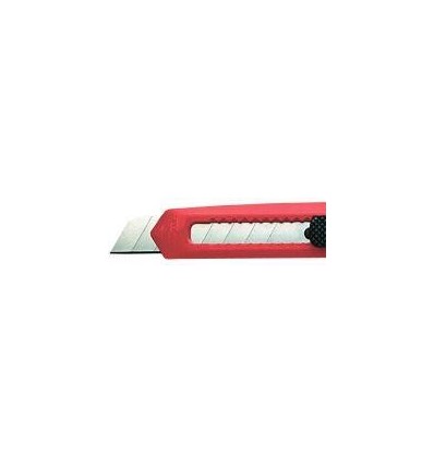 ETUI 10 LAMES RECH / CUTTER GM