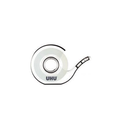 RL ADH TRANSP+DEV 19X30M UHU