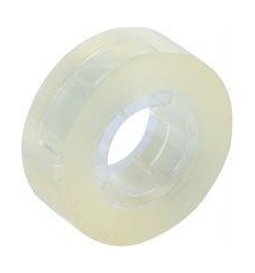 RL ADH TRANSPARENT 19X33M UHU 2