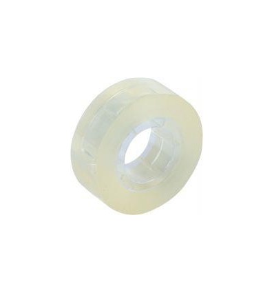 RL ADH TRANSPARENT 19X33M UHU