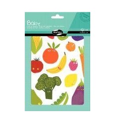 POCH87 MAXIGOMMETBABY FRUI/LEG 2