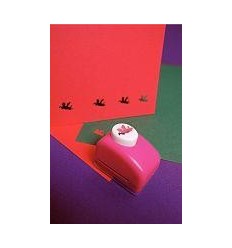 PQ 10F CARTA 50X65 270G ROUGE 2