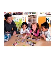 COFFRET MUSIQUE A LA CARTE