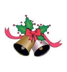 POCH 198 GOMMETTES NOEL ASS 2