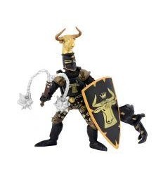 LOT 10 FIGUR MAITRES DES ARMES