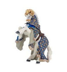 LOT 10 FIGUR MAITRES DES ARMES 2