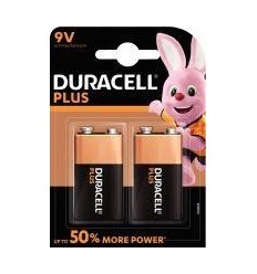 BL 2PILE 9V PLUS 6LR61 PLUS 2