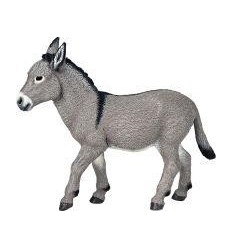 LOT 12 FIGURINES DE LA FERME 2