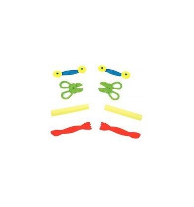 CLASSPACK 8POT 220G GIOTTO BB