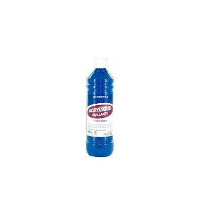 FL 500ML PEINT ACRYLIQUE OUTRE