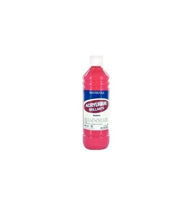 FL 500ML PEINT ACRYLIQUE MAGEN