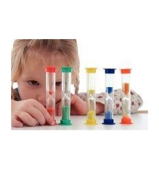 ASS 5 SABLIER 30S 1-3-5-10 MIN 2