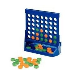 4EME FICHE - PUISSANCE 4