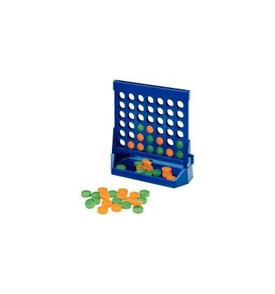 4EME FICHE - PUISSANCE 4